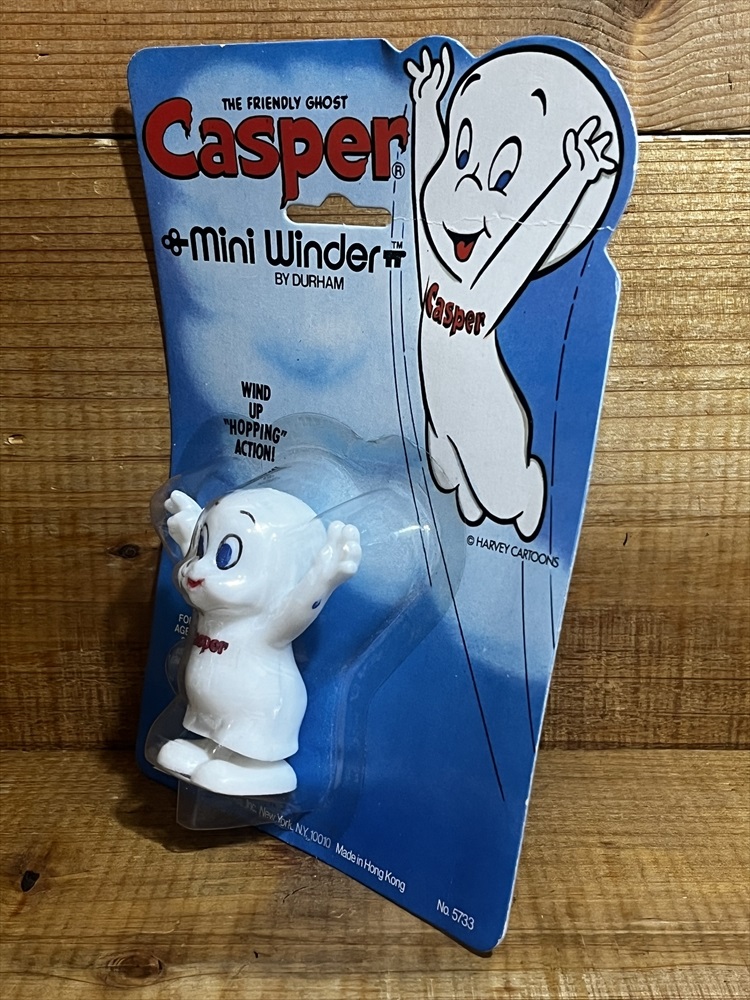 画像: CASPER Mini Winder【A】