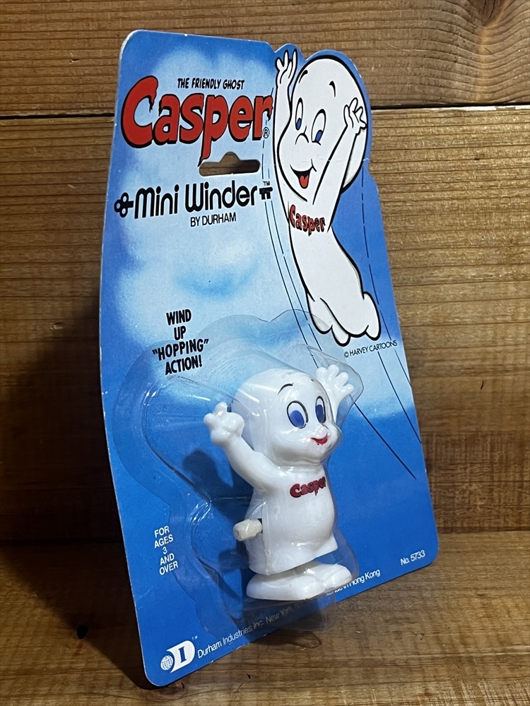 画像: CASPER Mini Winder【A】