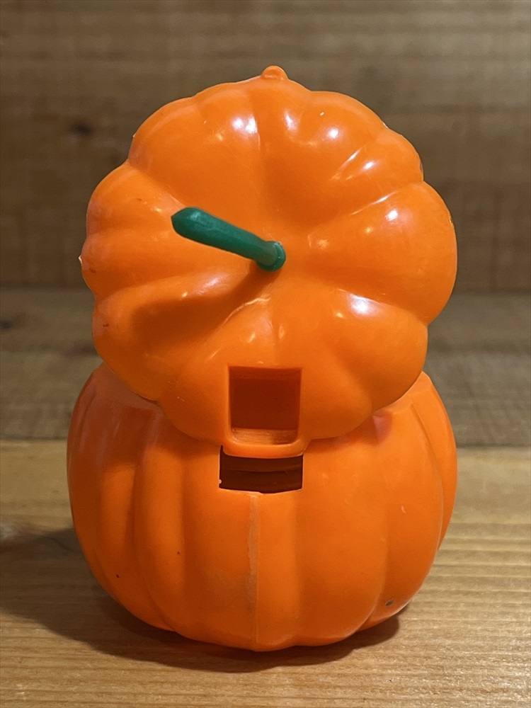 画像: Pumpkin ビックリ箱【黒猫】 