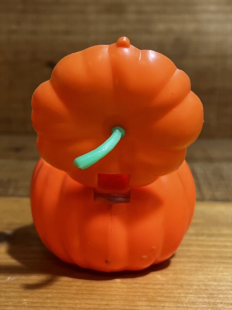 画像: Pumpkin ビックリ箱 【ゴースト】 