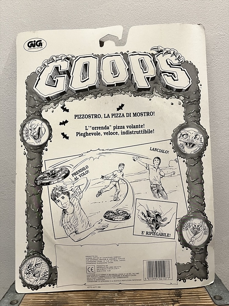 画像: GOOPS【D】