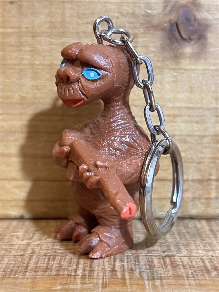 画像: 80s 無版権 E.T. K/H【I】