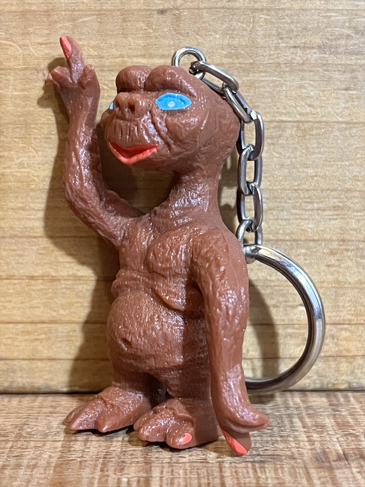 画像: 80s 無版権 E.T. K/H【G1】